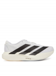 adidas Jooksujalatsid Adizero Evo JH6208 Valge