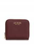 Guess Rahakott Laurel II Slg SWZG74 59137 Bordoopunane