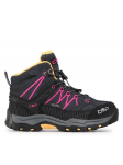 CMP Matkajalatsid Kids Rigel Mid Trekking Shoe Wp 3Q12944 Hall