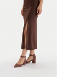 DeeZee Tacones CEO-112233 Bordoopunane