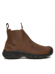 Keen Poolsaapad Anchorage 1031166 Pruun
