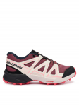 Salomon Matkajalatsid Speedcross L47856200 Roosa