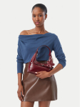 Guess K&auml;ekott Taylor Mini HWTG23 25770 Punane