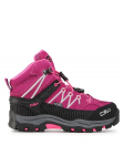 CMP Matkajalatsid Kids Rigel Mid Wp 3Q12944 Roosa