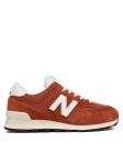 New Balance Tossud U5745UK Pruun