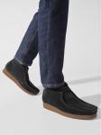 Clarks Saapad Shacre Boot 26159437 Must