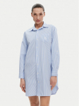 LAUREN RALPH LAUREN &Ouml;&ouml;s&auml;rk ILN32315 Sinine Relaxed Fit