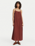 Vero Moda Suvekleit Vira 10340738 Pruun Relaxed Fit