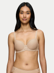 Triumph Traadiga rinnahoidja Amourette 10214770 Beež