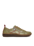Rieker Poolsaapad N2401-54 Roheline