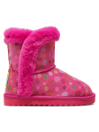 Agatha Ruiz de la Prada Saapad 241989-A S Roosa