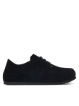 Birkenstock Poolsaapad Maine 1032841 Must