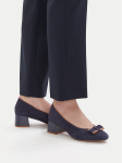 Lasocki Tacones CEO-RST-AGNES-14 Tumesinine