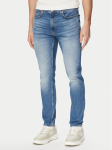 HUGO Teksad Hugo 734 50556046 Sinine Extra Slim Fit