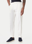 BOSS Riidest p&uuml;ksid C-Genius 50555035 Valge Regular Fit