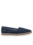 Rieker Espadrillid M2278-14 Tumesinine