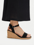 Tamaris Espadrillid 1-28300-42 Must