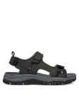 Skechers Sandaalid Prewitt 205139/BLK Must