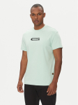 G-Star Raw T-s&auml;rk Old Skool D25967-C812 Roheline Regular Fit