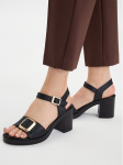 Tamaris Sandaalid 1-28303-46 Must
