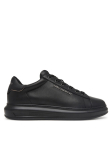 KARL LAGERFELD Tossud Kapri Mens KL52581 Must
