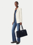 Tommy Hilfiger K&auml;ekott AW0AW18994 Tumesinine