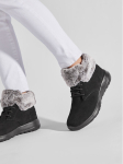 Skechers Saapad On The Go Joy 144042/BKGY Must