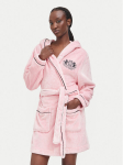 Juicy Couture Hommikumantel JCYRB226857 Roosa