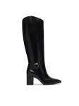 LAUREN RALPH LAUREN Ratsasaapad Rlyn Bk T Hl Bo Tal 802P12879001 Must