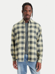 BOSS S&auml;rk Rickert _M 50569719 Roheline Regular Fit