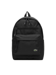 Lacoste Seljakott Neocroc NU5180NE Must