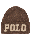Polo Ralph Lauren M&uuml;ts 449959366003 Pruun