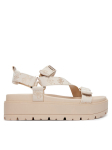 Guess Sandaalid FLJFTT FAL03 Beež