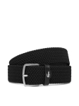 Lacoste Meeste p&uuml;ksirihm RC4100 Must