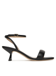 Marella Sandaalid Coimbra 2513521037200 Must