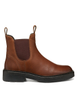 Geox Poolsaapad D Swelen D665GI 81 C6R7J Tumepruun