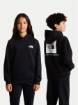 The North Face Pluus Evolution Box NF0A8CV5JK31 Must Regular Fit