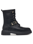 Patrizia Pepe Saapad PJ456.31 Must