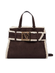 Armani Exchange K&auml;ekott XW000285 AF26995 M6027 Pruun