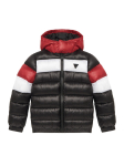 Guess Talvejope L6BL04 W3947 Must Regular Fit