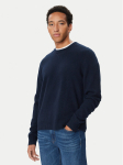 Calvin Klein Jeans Kampsun LV04RH305G Tumebeež Regular Fit