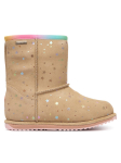 EMU Australia Lumesaapad Sparkle Brumby K13100 Pruun