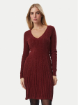 Guess Kootud kleit W6BK31 Z1443 Bordoopunane Regular Fit