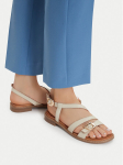 Tamaris Sandaalid 1-28119-46 Ekr&uuml;&uuml;v&auml;rv