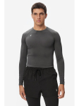 Spyder Pikkade varrukatega T-s&auml;rk W226-SPMTS-1017-43X Hall Slim Fit