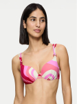 Triumph Bikini &uuml;lemine osa Summer Mix & Match 10214530 Roosa