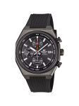 Casio K&auml;ekell Edifice EFS-S660PB-1AEF Must
