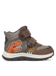 Skechers Saapad 406373L/TPE Pruun
