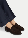 Lasocki Loaferid CEO-WI46-3410-7872 Pruun
