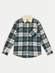 Jack & Jones Junior Kevad-s&uuml;gis jope Teddy 12258684 V&auml;rviline Regular Fit